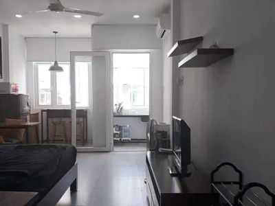 Жилье в Ho Chi Minh City, Vietnam Жилье в Ho Chi Minh City, Vietnam