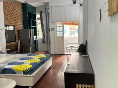 Alojamiento en Ho Chi Minh City, Vietnam Alojamiento en Ho Chi Minh City, Vietnam