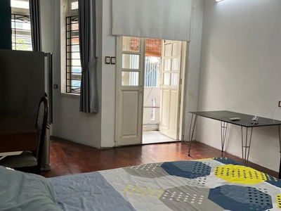 Gehäuse In Ho Chi Minh City, Vietnam Gehäuse In Ho Chi Minh City, Vietnam