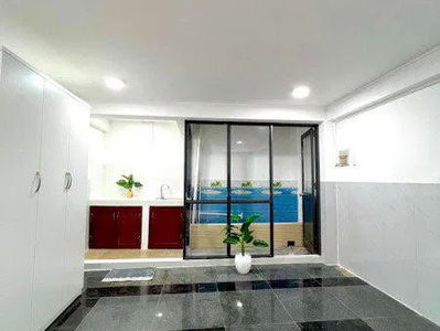 Жилье в Ho Chi Minh City, Vietnam Жилье в Ho Chi Minh City, Vietnam