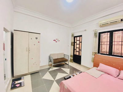 Alojamiento en Ho Chi Minh City, Vietnam Alojamiento en Ho Chi Minh City, Vietnam