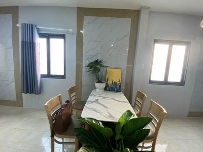 Alojamiento en Ho Chi Minh City, Vietnam Alojamiento en Ho Chi Minh City, Vietnam