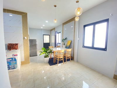 Alojamiento en Ho Chi Minh City, Vietnam Alojamiento en Ho Chi Minh City, Vietnam