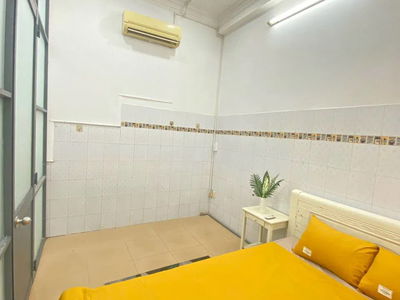 Logement dans Ho Chi Minh City, Vietnam Logement dans Ho Chi Minh City, Vietnam