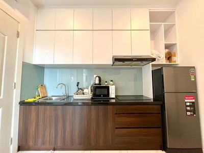 Logement dans Ho Chi Minh City, Vietnam Logement dans Ho Chi Minh City, Vietnam