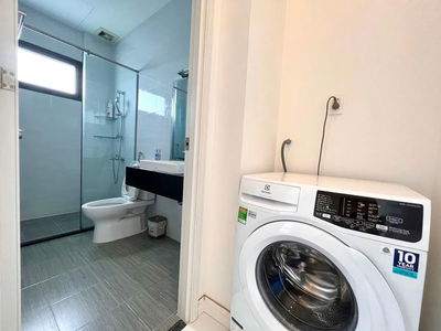 Жилье в Ho Chi Minh City, Vietnam Жилье в Ho Chi Minh City, Vietnam