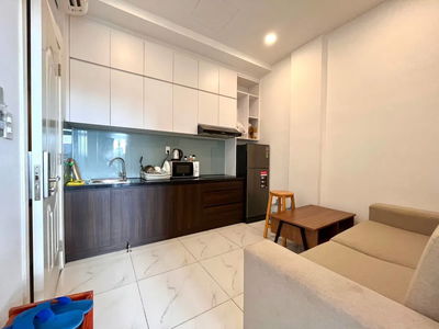 Housing in Ho Chi Minh City, Vietnam Housing in Ho Chi Minh City, Vietnam