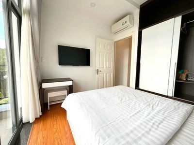 Logement dans Ho Chi Minh City, Vietnam Logement dans Ho Chi Minh City, Vietnam