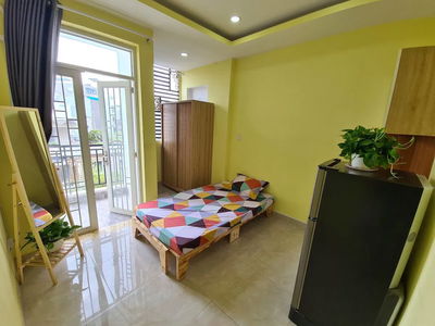 Logement dans Ho Chi Minh City, Vietnam Logement dans Ho Chi Minh City, Vietnam