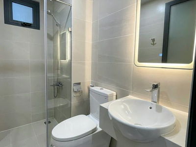 SaiGon Riverside, Vietnam SaiGon Riverside, Vietnam