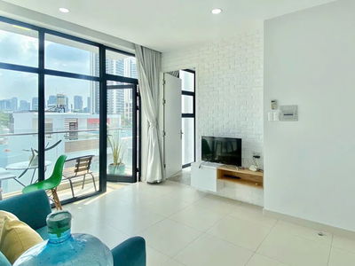 Logement dans Ho Chi Minh City, Vietnam Logement dans Ho Chi Minh City, Vietnam