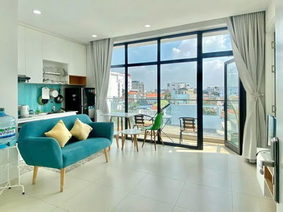 Housing in Ho Chi Minh City, Vietnam Housing in Ho Chi Minh City, Vietnam