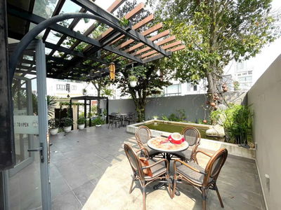 Diamond Island, Vietnam Diamond Island, Vietnam