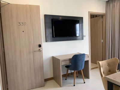 Жилье в Ho Chi Minh City, Vietnam Жилье в Ho Chi Minh City, Vietnam