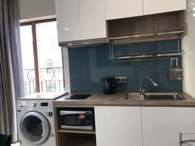 Жилье в Ho Chi Minh City, Vietnam Жилье в Ho Chi Minh City, Vietnam