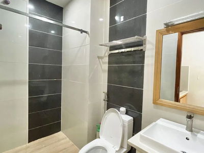 Housing in Ho Chi Minh City, Vietnam Housing in Ho Chi Minh City, Vietnam