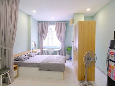 Logement dans Nha Be, Vietnam Logement dans Nha Be, Vietnam