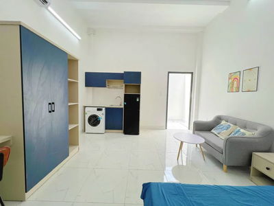 Housing in Ho Chi Minh City, Vietnam Housing in Ho Chi Minh City, Vietnam