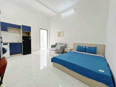 Жилье в Ho Chi Minh City, Vietnam Жилье в Ho Chi Minh City, Vietnam