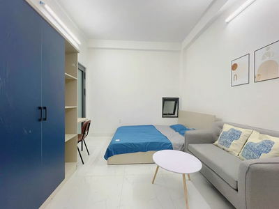 Housing in Ho Chi Minh City, Vietnam Housing in Ho Chi Minh City, Vietnam