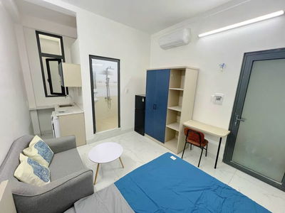 Logement dans Ho Chi Minh City, Vietnam Logement dans Ho Chi Minh City, Vietnam