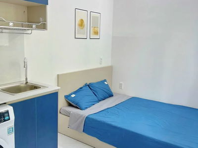 Alojamiento en Ho Chi Minh City, Vietnam Alojamiento en Ho Chi Minh City, Vietnam