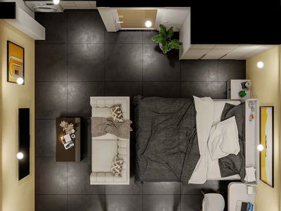 Жилье в Ho Chi Minh City, Vietnam Жилье в Ho Chi Minh City, Vietnam