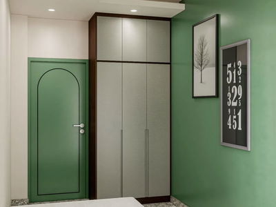 Logement dans Ho Chi Minh City, Vietnam Logement dans Ho Chi Minh City, Vietnam