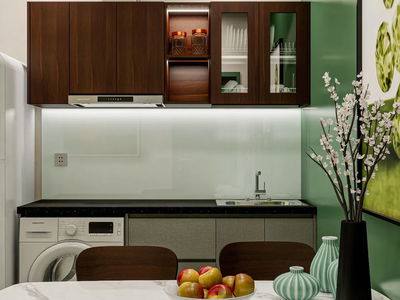 Housing in Ho Chi Minh City, Vietnam Housing in Ho Chi Minh City, Vietnam