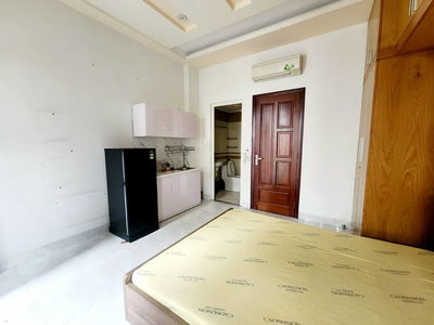 Жилье в Ho Chi Minh City, Vietnam Жилье в Ho Chi Minh City, Vietnam