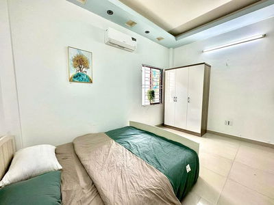 Logement dans Ho Chi Minh City, Vietnam Logement dans Ho Chi Minh City, Vietnam