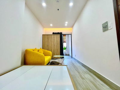 Housing in Ho Chi Minh City, Vietnam Housing in Ho Chi Minh City, Vietnam