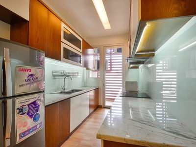 Ky Con, Vietnam Ky Con, Vietnam