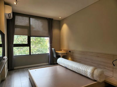 Alojamiento en Ho Chi Minh City, Vietnam Alojamiento en Ho Chi Minh City, Vietnam