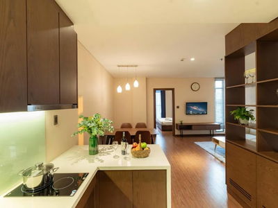 Housing in Ho Chi Minh City, Vietnam Housing in Ho Chi Minh City, Vietnam