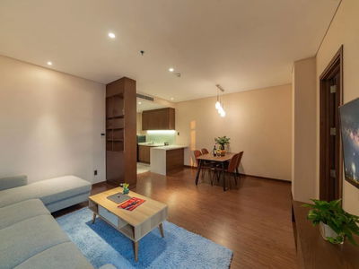 Жилье в Ho Chi Minh City, Vietnam Жилье в Ho Chi Minh City, Vietnam