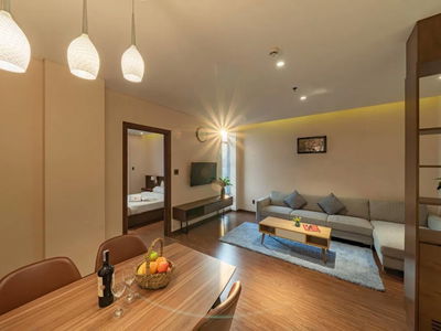 Housing in Ho Chi Minh City, Vietnam Housing in Ho Chi Minh City, Vietnam