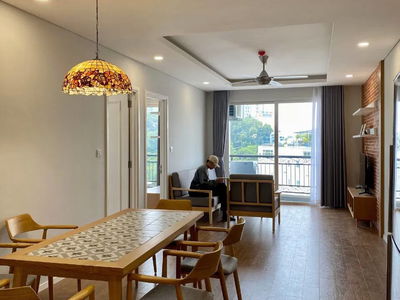 Housing in Ho Chi Minh City, Vietnam Housing in Ho Chi Minh City, Vietnam