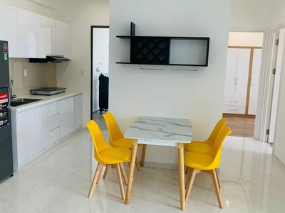 Luxury Emerald, Vietnam  Luxury Emerald, Vietnam