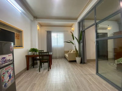 Housing in Ho Chi Minh City, Vietnam Housing in Ho Chi Minh City, Vietnam