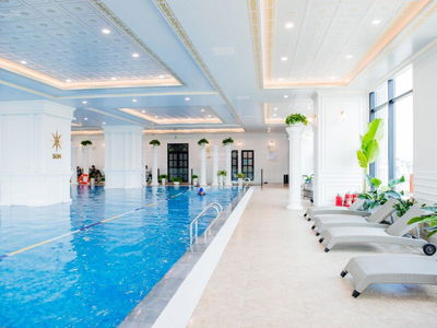 Hateco Laroma, Vietnam Hateco Laroma, Vietnam