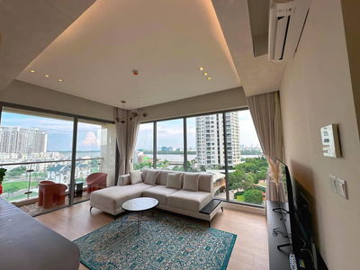 Diamond Island, Vietnam  Diamond Island, Vietnam