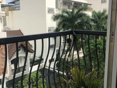 Жилье в Ho Chi Minh City, Vietnam Жилье в Ho Chi Minh City, Vietnam