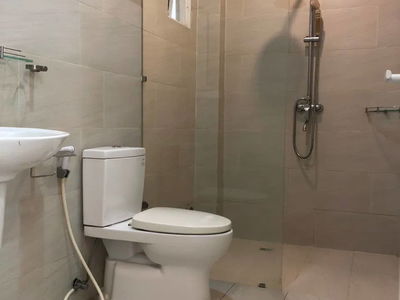 Жилье в Ho Chi Minh City, Vietnam Жилье в Ho Chi Minh City, Vietnam