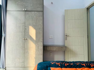 Жилье в Ho Chi Minh City, Vietnam Жилье в Ho Chi Minh City, Vietnam