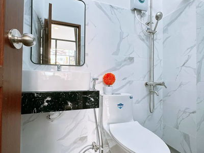 Housing in Ho Chi Minh City, Vietnam Housing in Ho Chi Minh City, Vietnam