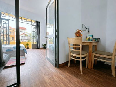 Жилье в Ho Chi Minh City, Vietnam Жилье в Ho Chi Minh City, Vietnam