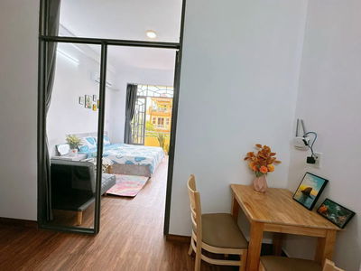 Logement dans Ho Chi Minh City, Vietnam Logement dans Ho Chi Minh City, Vietnam