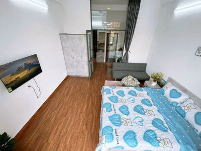 Жилье в Ho Chi Minh City, Vietnam Жилье в Ho Chi Minh City, Vietnam