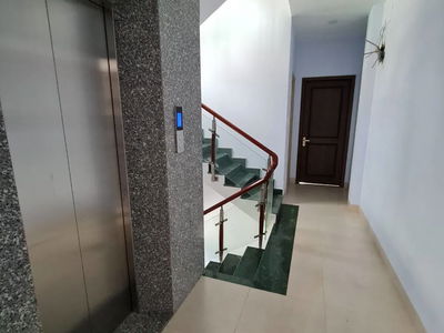 Richmond City, Vietnam Richmond City, Vietnam